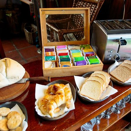 Posada La Sonada ตาฟิเดลบาเญ ภายนอก รูปภาพ