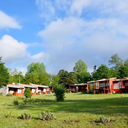 Posada La Sonada ตาฟิเดลบาเญ ภายนอก รูปภาพ