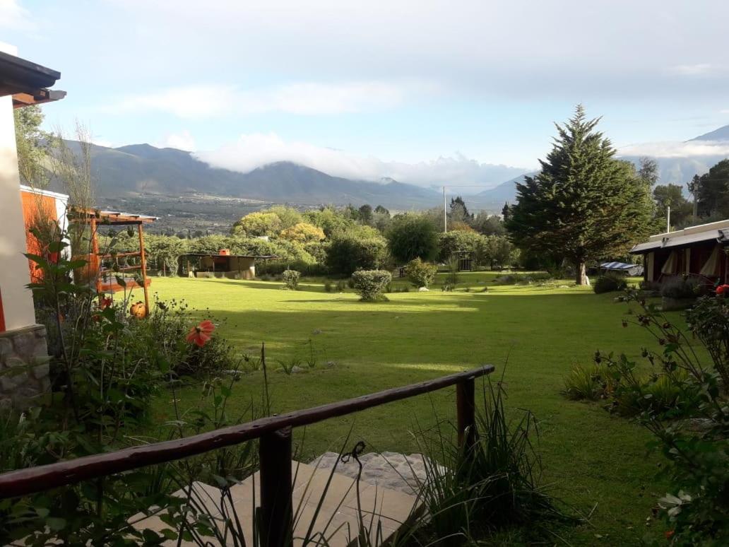 Posada La Sonada ตาฟิเดลบาเญ ภายนอก รูปภาพ
