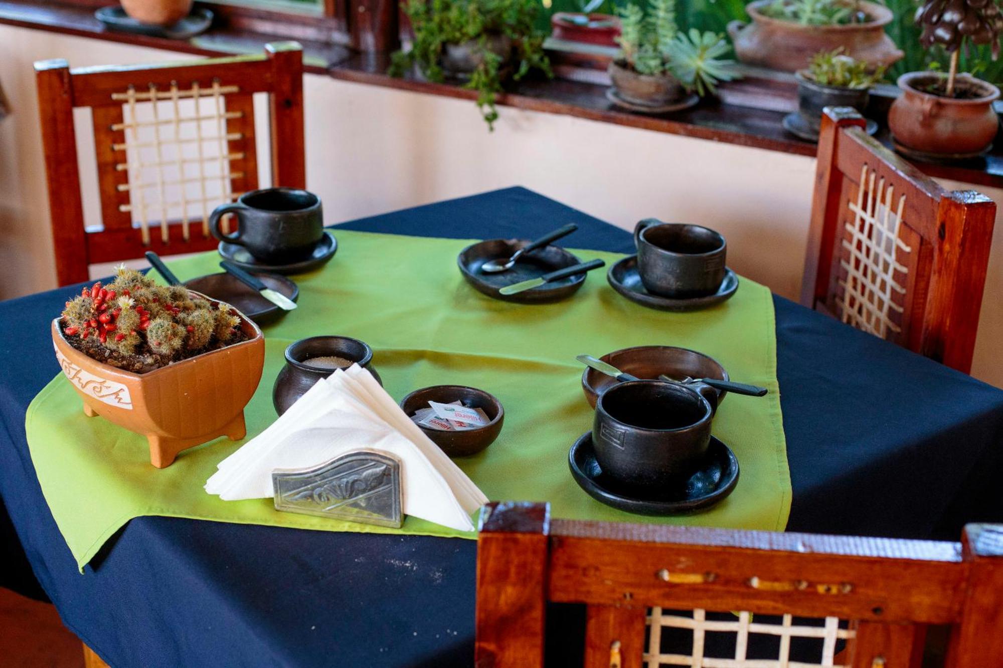 Posada La Sonada ตาฟิเดลบาเญ ภายนอก รูปภาพ