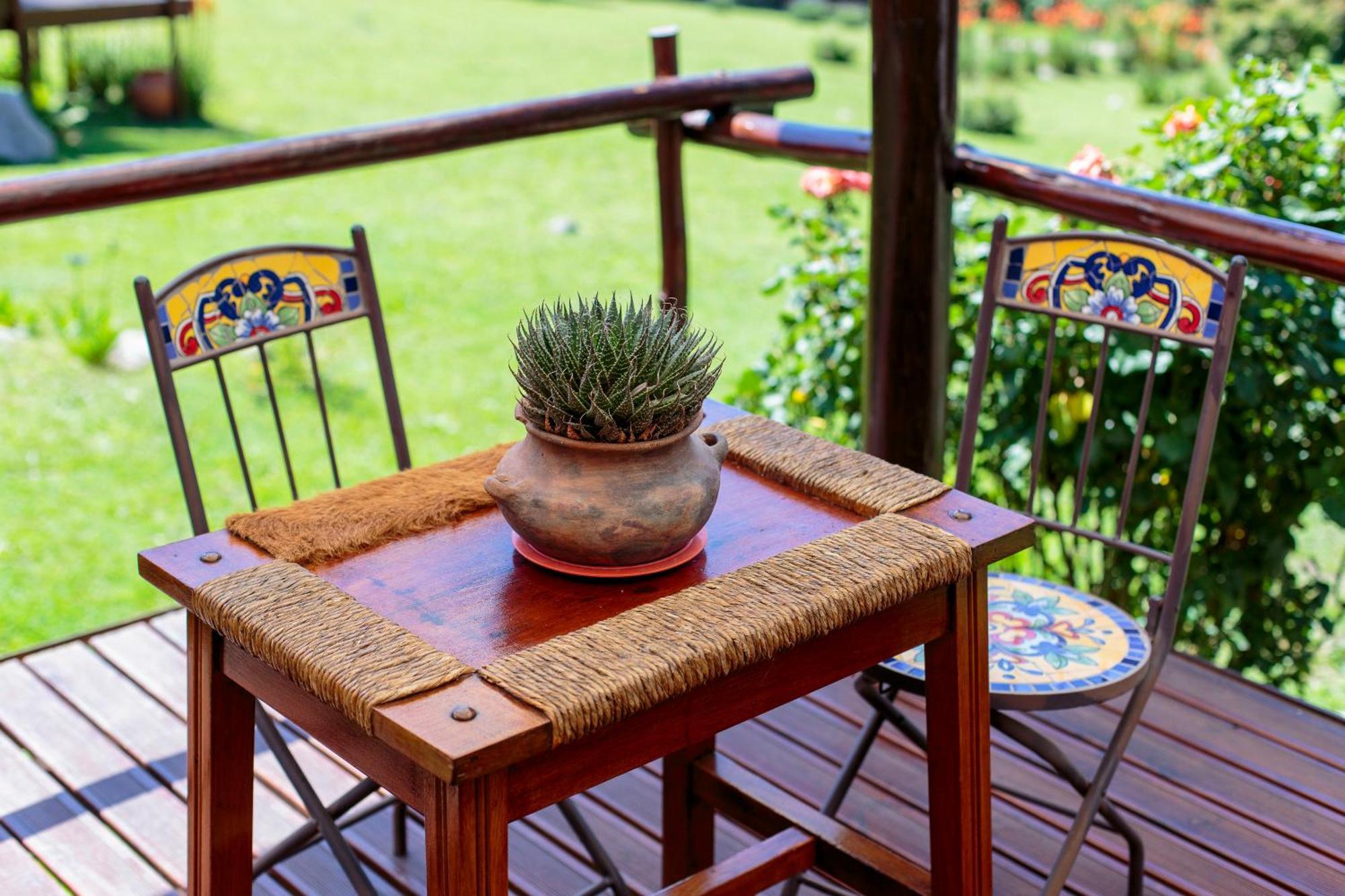 Posada La Sonada ตาฟิเดลบาเญ ภายนอก รูปภาพ